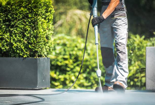 Best House Exterior Washing  in Bangor, ME