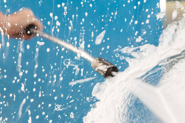 Reliable Bangor, ME Pressure Washing Solutions