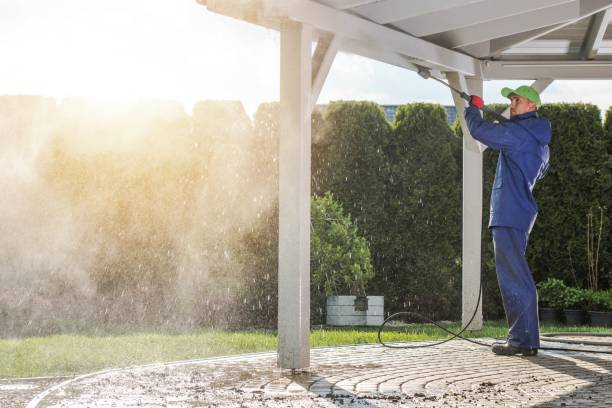 Animal Enclosure Cleaning in Bangor, ME