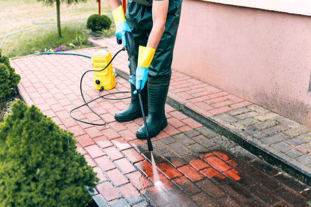 Best Fence Cleaning  in Bangor, ME