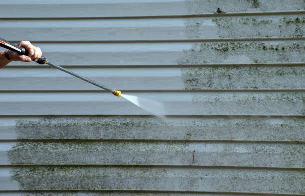 Best Solar Panel Cleaning  in Bangor, ME