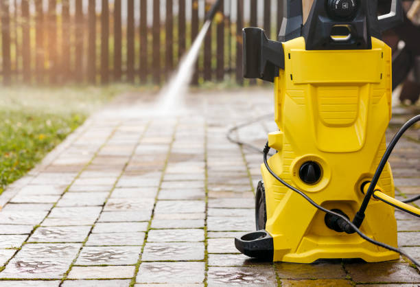Best Factory Floor Cleaning  in Bangor, ME